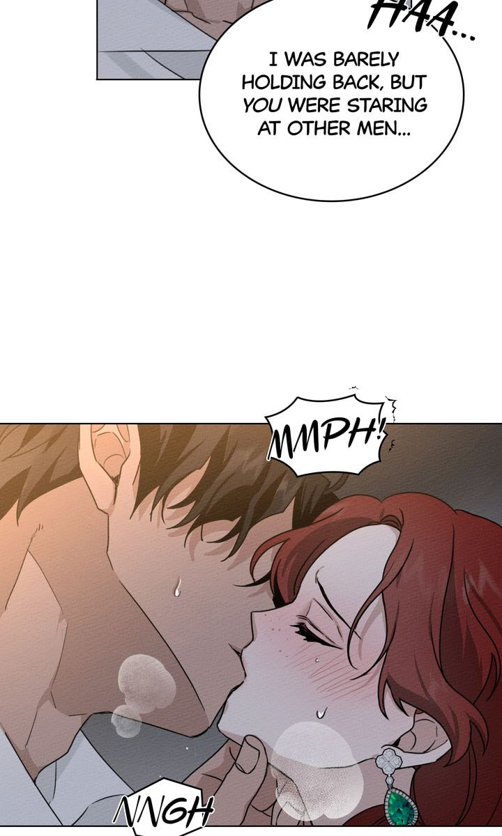 Read Under the Oak Tree chapter 12 image 27 on Lezhin
