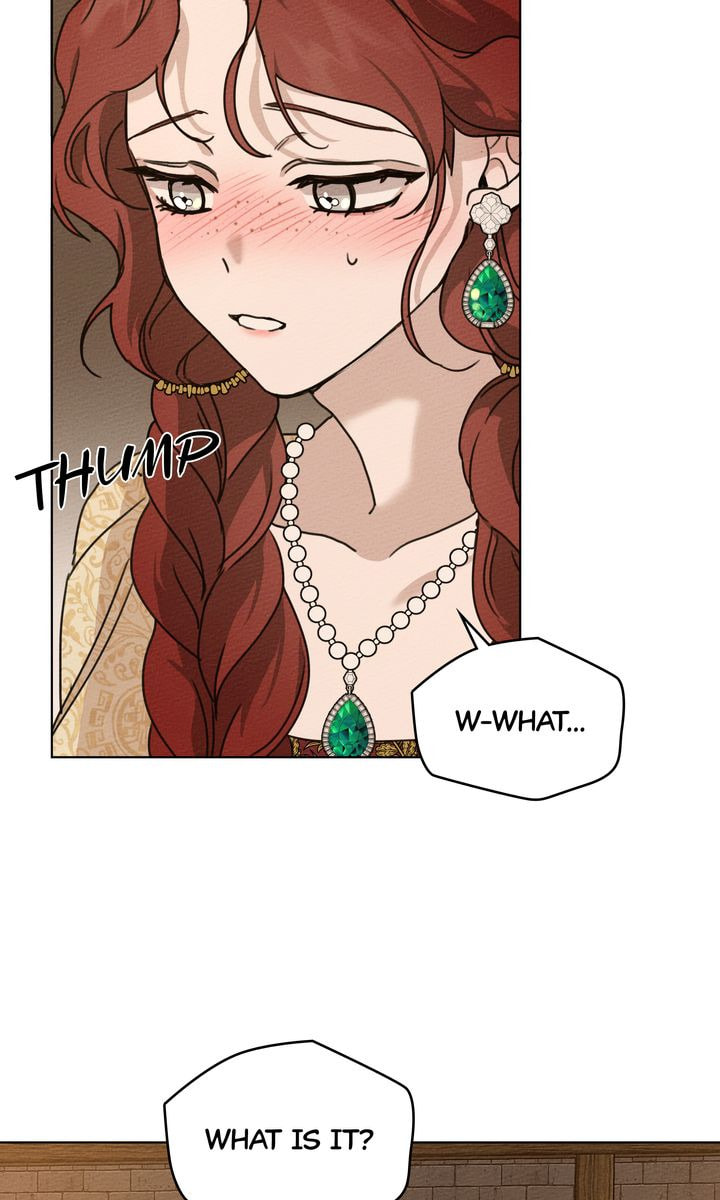 Read Under the Oak Tree chapter 12 image 3 on Lezhin