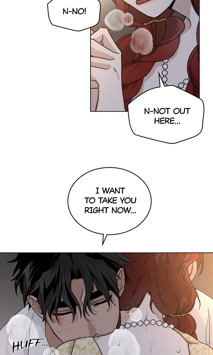 Read Under the Oak Tree chapter 12 image 30 on Lezhin