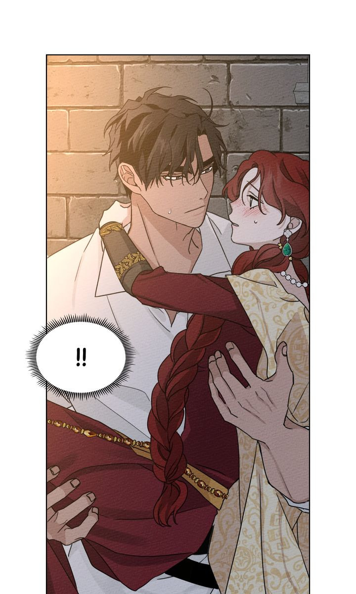 Read Under the Oak Tree chapter 12 image 32 on Lezhin