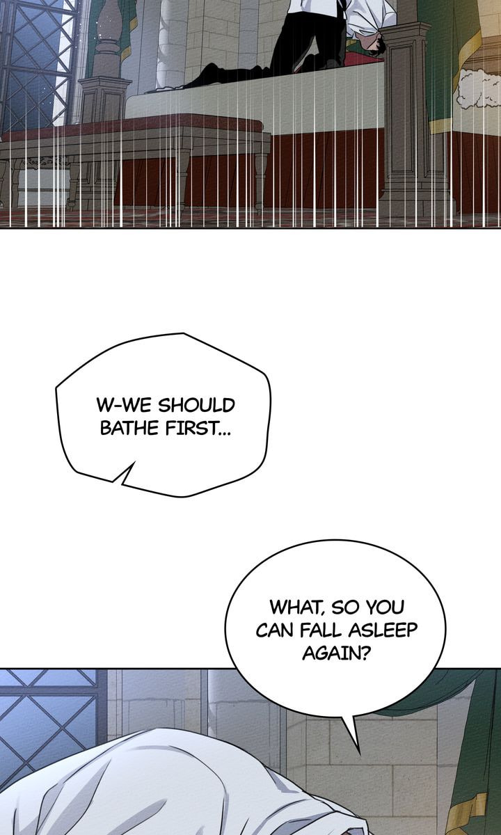 Read Under the Oak Tree chapter 12 image 37 on Lezhin