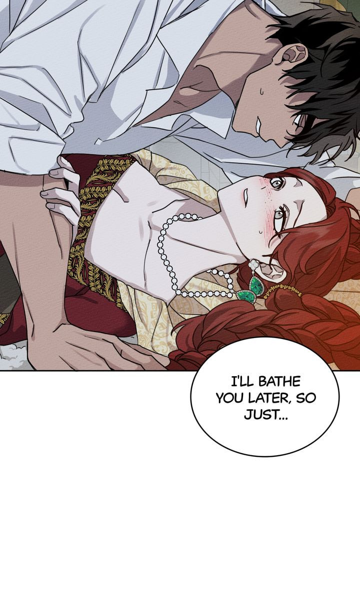 Read Under the Oak Tree chapter 12 image 38 on Lezhin