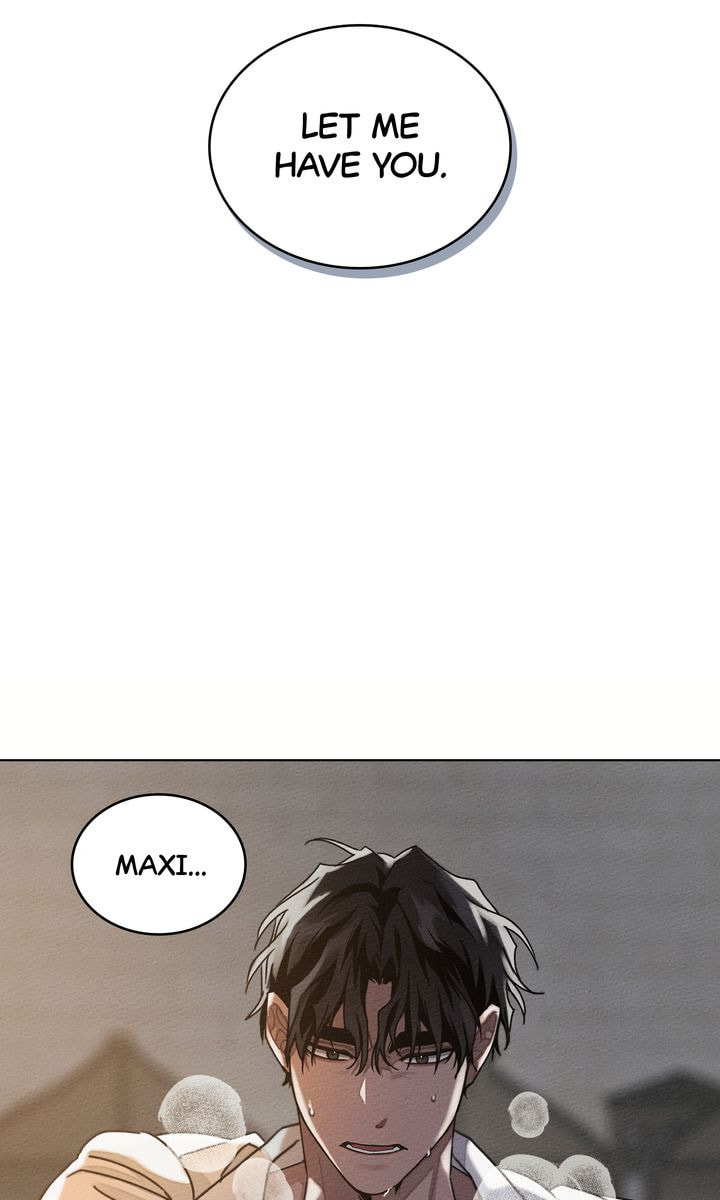 Read Under the Oak Tree chapter 12 image 39 on Lezhin