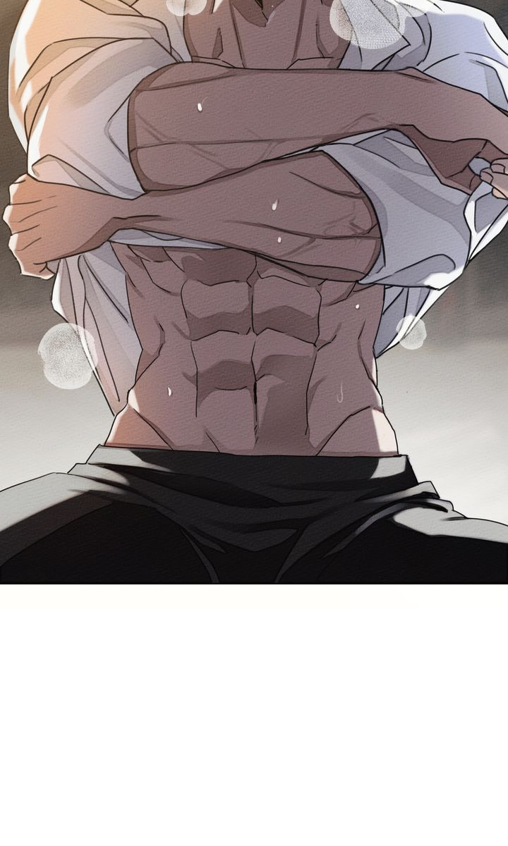 Read Under the Oak Tree chapter 12 image 40 on Lezhin