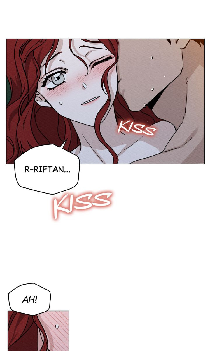 Read Under the Oak Tree chapter 12 image 44 on Lezhin