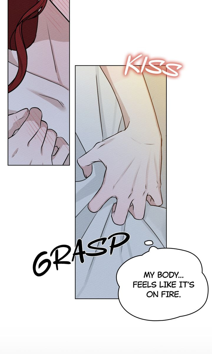 Read Under the Oak Tree chapter 12 image 45 on Lezhin