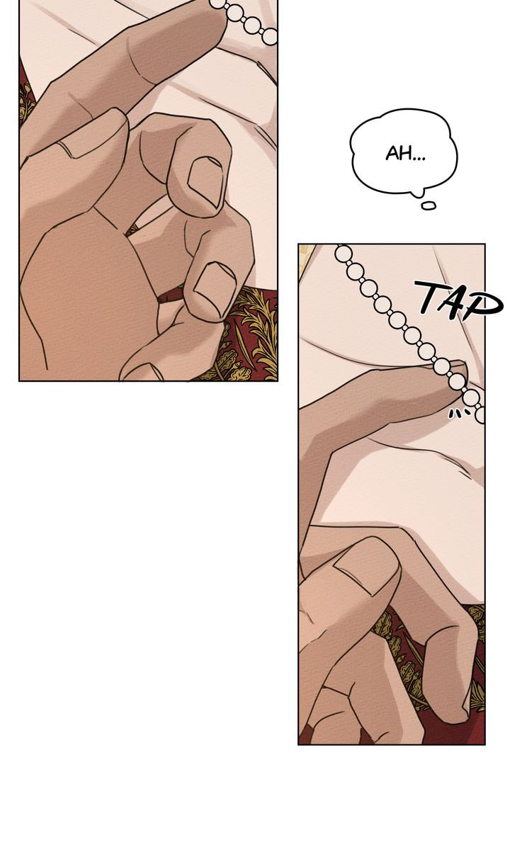 Read Under the Oak Tree chapter 12 image 5 on Lezhin
