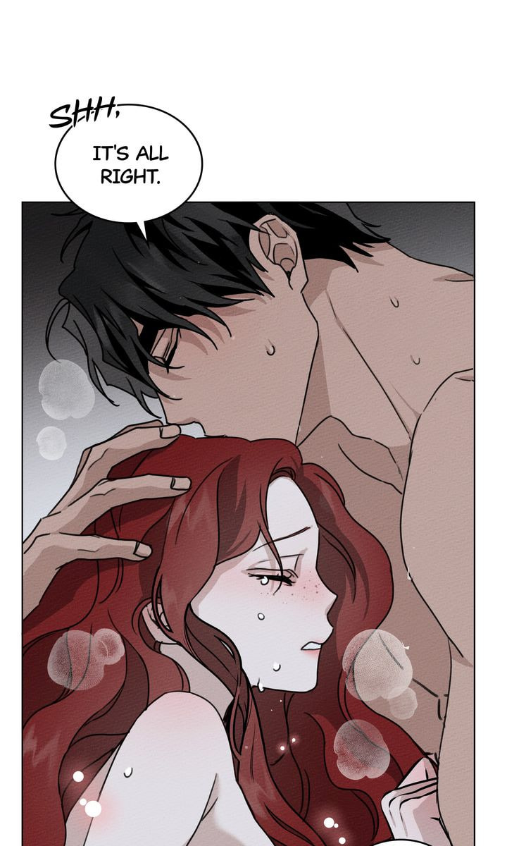 Read Under the Oak Tree chapter 12 image 50 on Lezhin