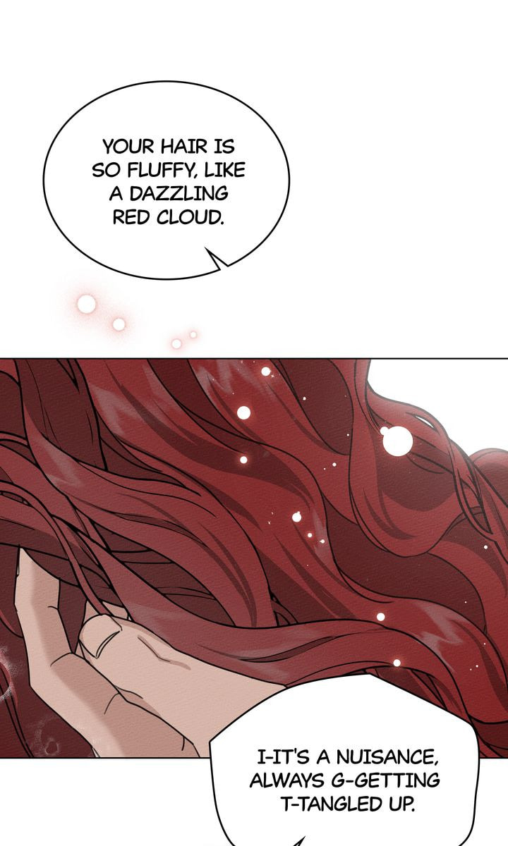 Read Under the Oak Tree chapter 12 image 58 on Lezhin