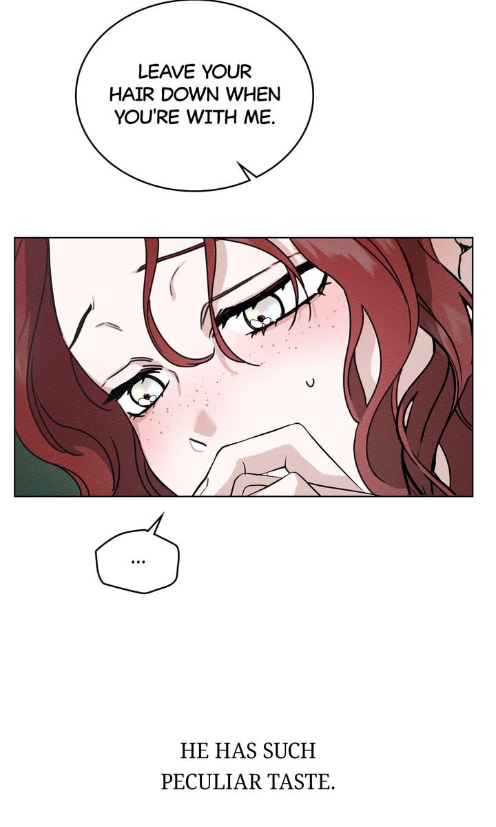 Read Under the Oak Tree chapter 12 image 61 on Lezhin