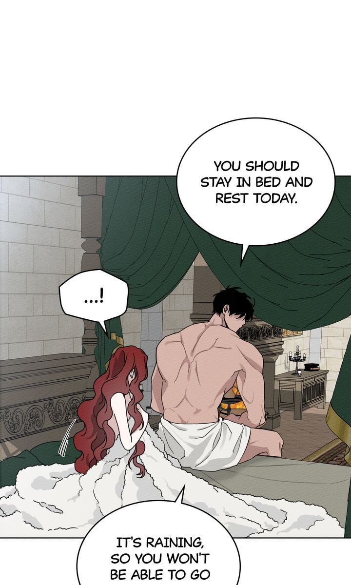 Read Under the Oak Tree chapter 12 image 62 on Lezhin