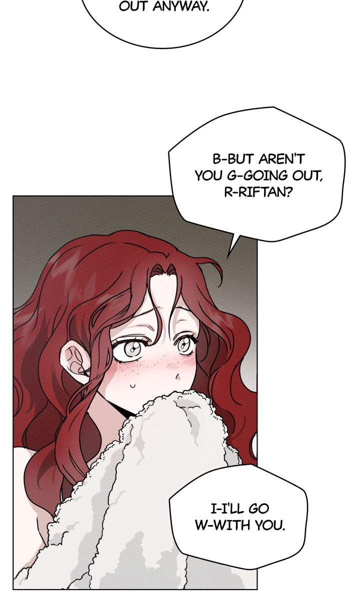Read Under the Oak Tree chapter 12 image 63 on Lezhin