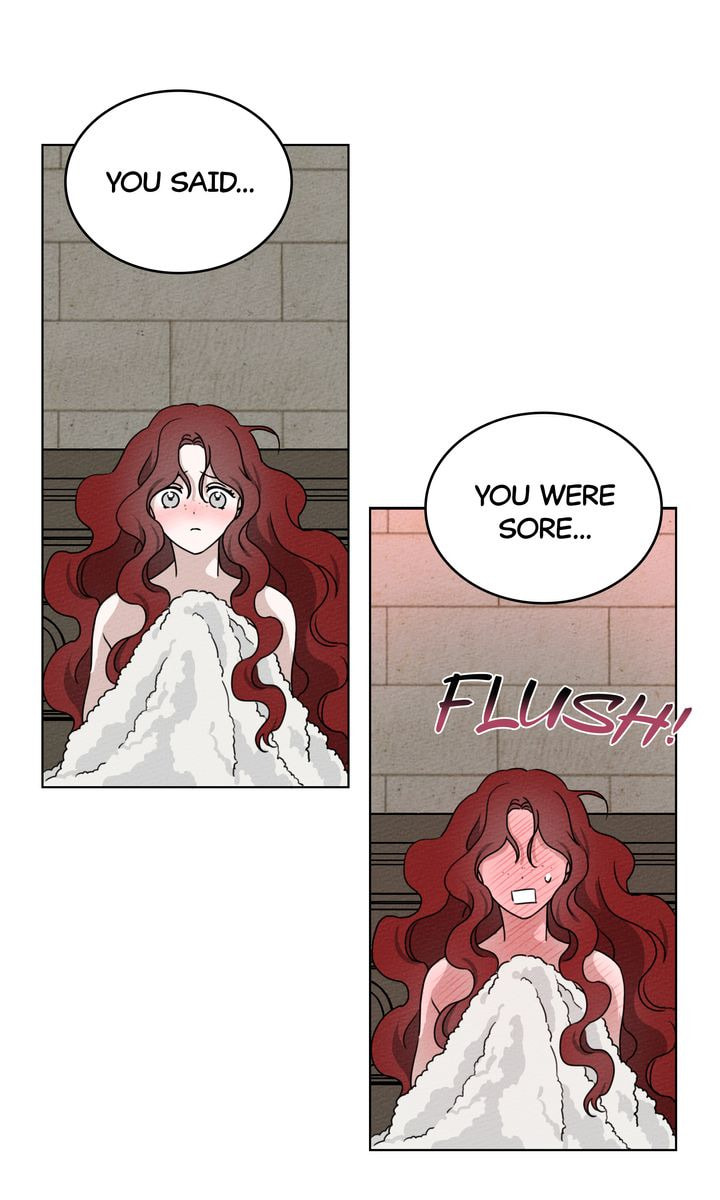Read Under the Oak Tree chapter 12 image 65 on Lezhin