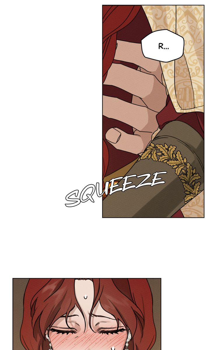 Read Under the Oak Tree chapter 12 image 9 on Lezhin