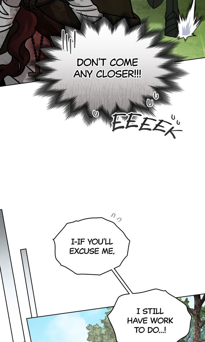 Read Under the Oak Tree chapter 121 image 11 on Lezhin