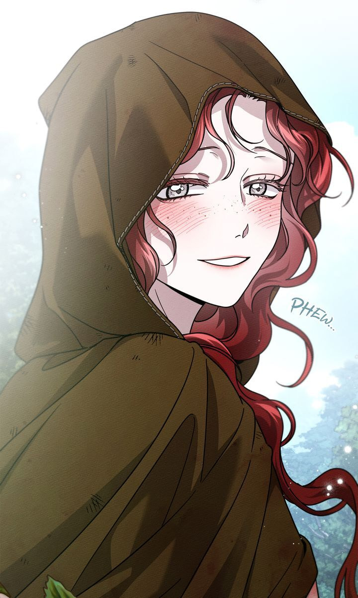 Read Under the Oak Tree chapter 121 image 18 on Lezhin