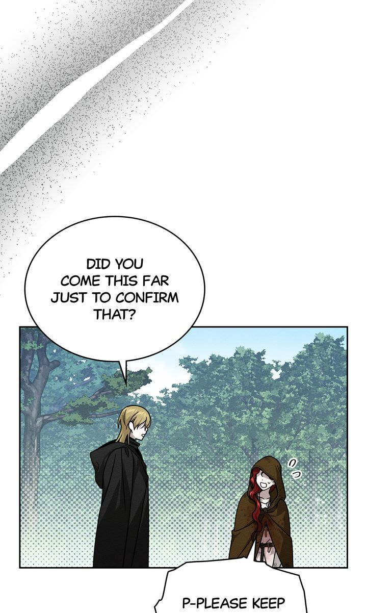Read Under the Oak Tree chapter 121 image 21 on Lezhin