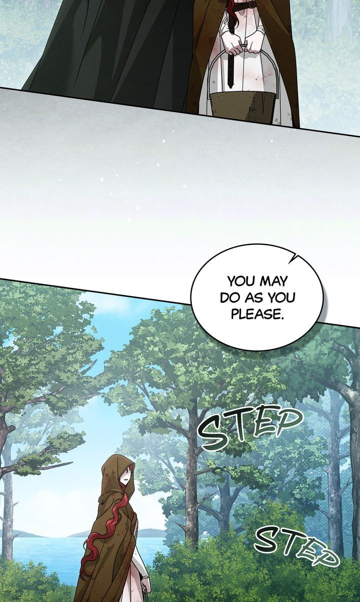 Read Under the Oak Tree chapter 121 image 35 on Lezhin