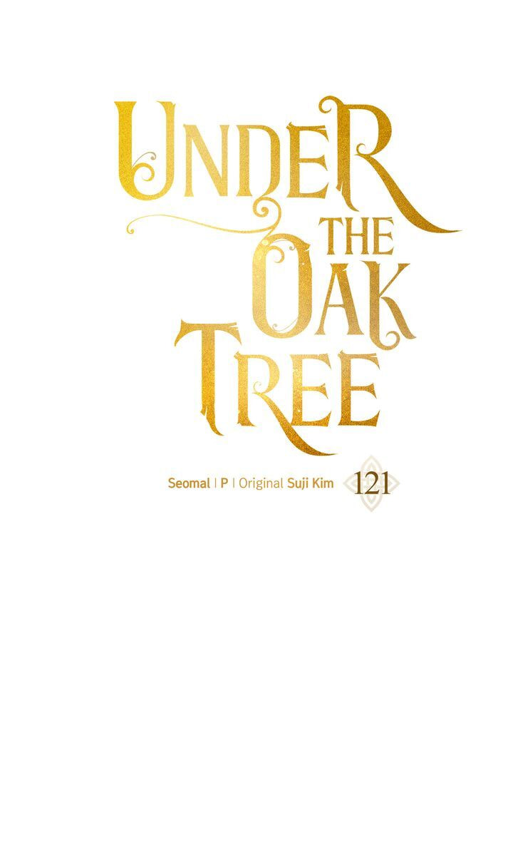 Read Under the Oak Tree chapter 121 image 39 on Lezhin