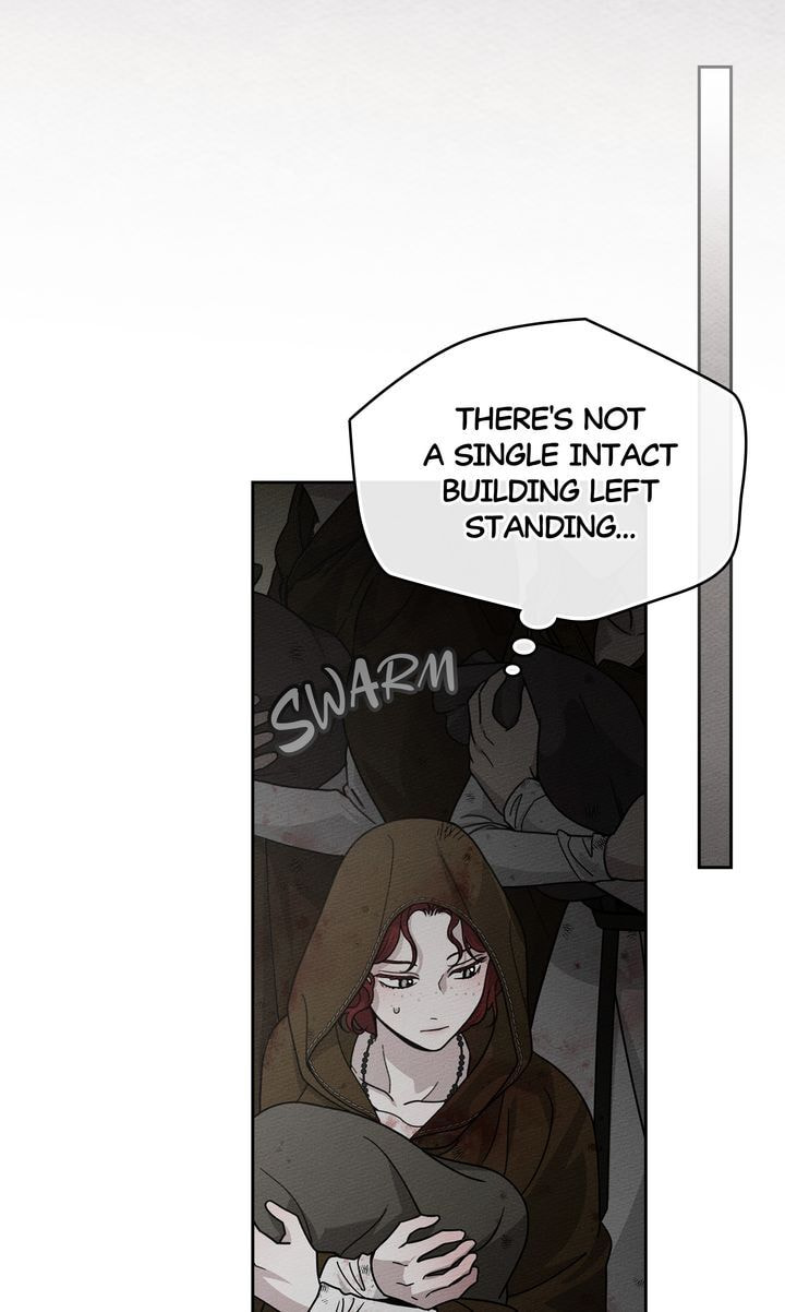 Read Under the Oak Tree chapter 121 image 43 on Lezhin