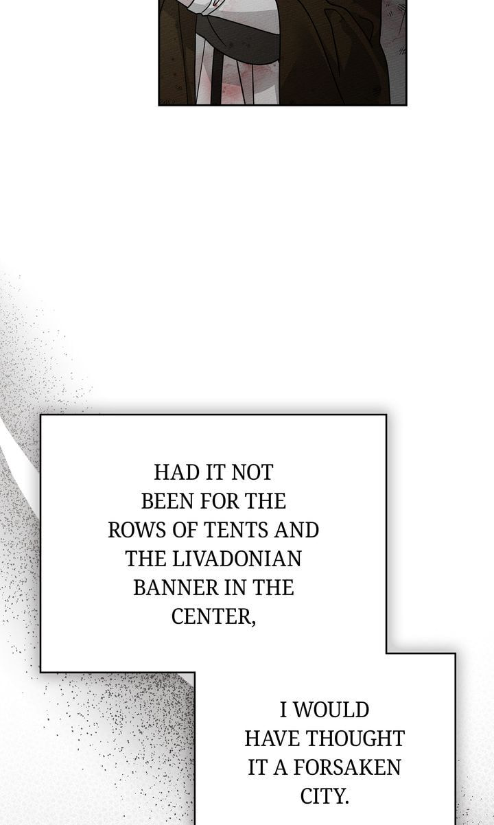Read Under the Oak Tree chapter 121 image 44 on Lezhin