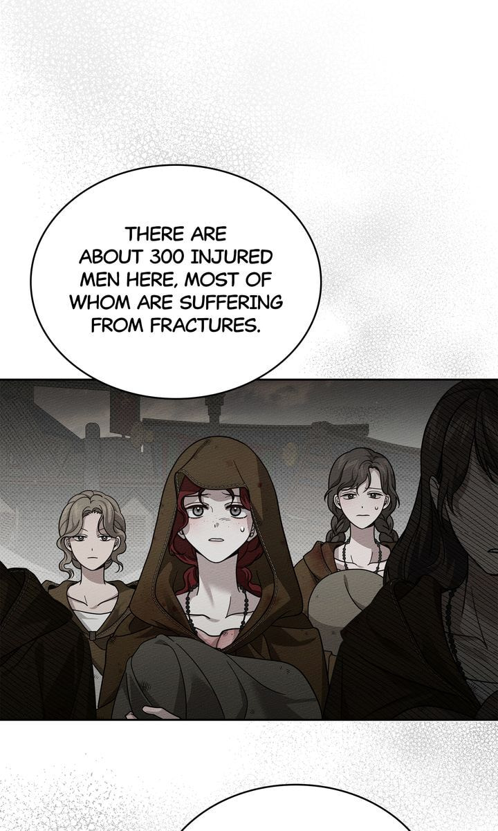 Read Under the Oak Tree chapter 121 image 47 on Lezhin