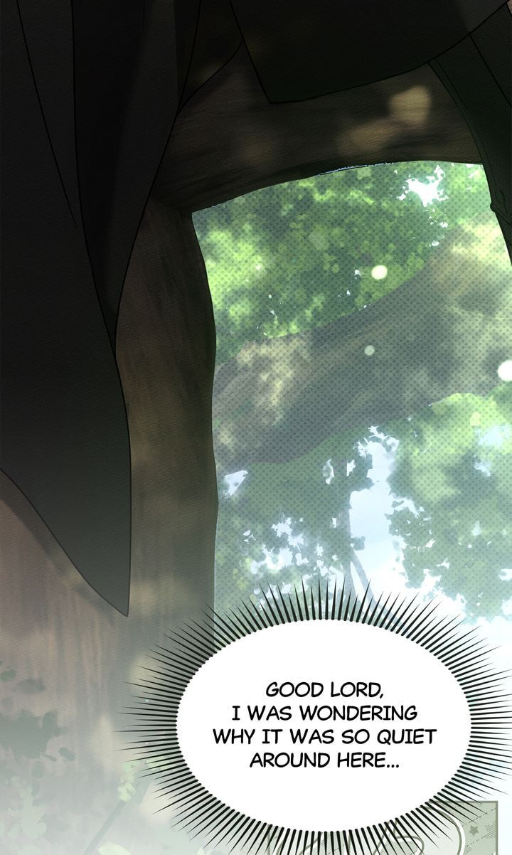Read Under the Oak Tree chapter 121 image 5 on Lezhin