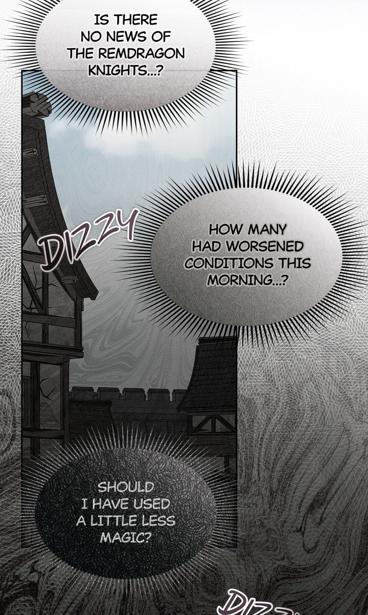 Read Under the Oak Tree chapter 121 image 56 on Lezhin