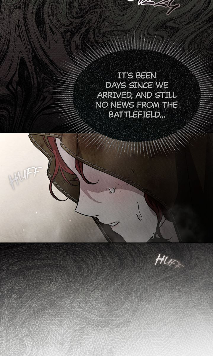 Read Under the Oak Tree chapter 121 image 57 on Lezhin