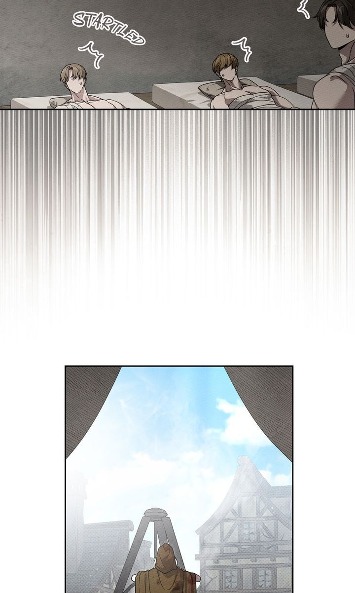 Read Under the Oak Tree chapter 121 image 61 on Lezhin