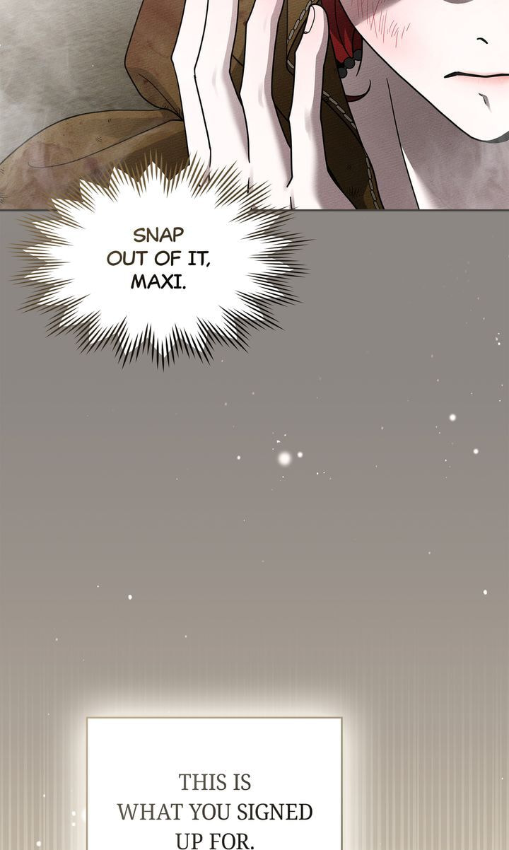 Read Under the Oak Tree chapter 121 image 63 on Lezhin