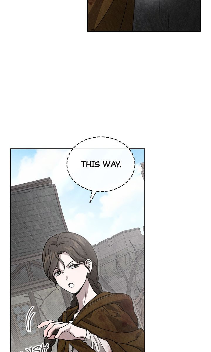 Read Under the Oak Tree chapter 121 image 66 on Lezhin