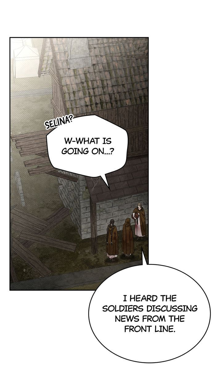 Read Under the Oak Tree chapter 121 image 69 on Lezhin