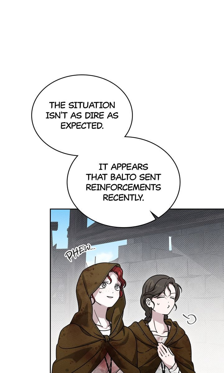 Read Under the Oak Tree chapter 121 image 70 on Lezhin