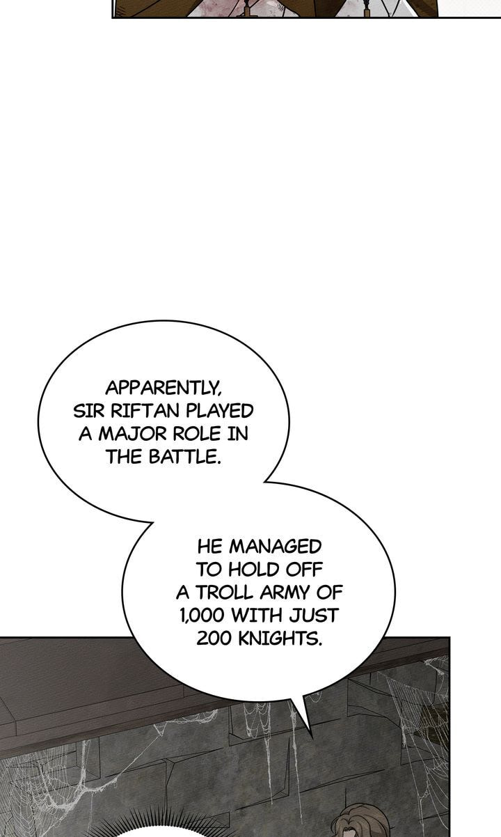 Read Under the Oak Tree chapter 121 image 71 on Lezhin