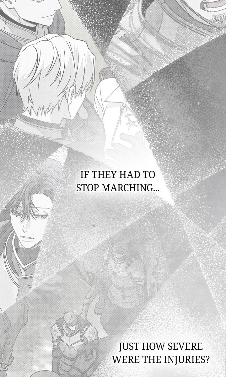 Read Under the Oak Tree chapter 121 image 76 on Lezhin