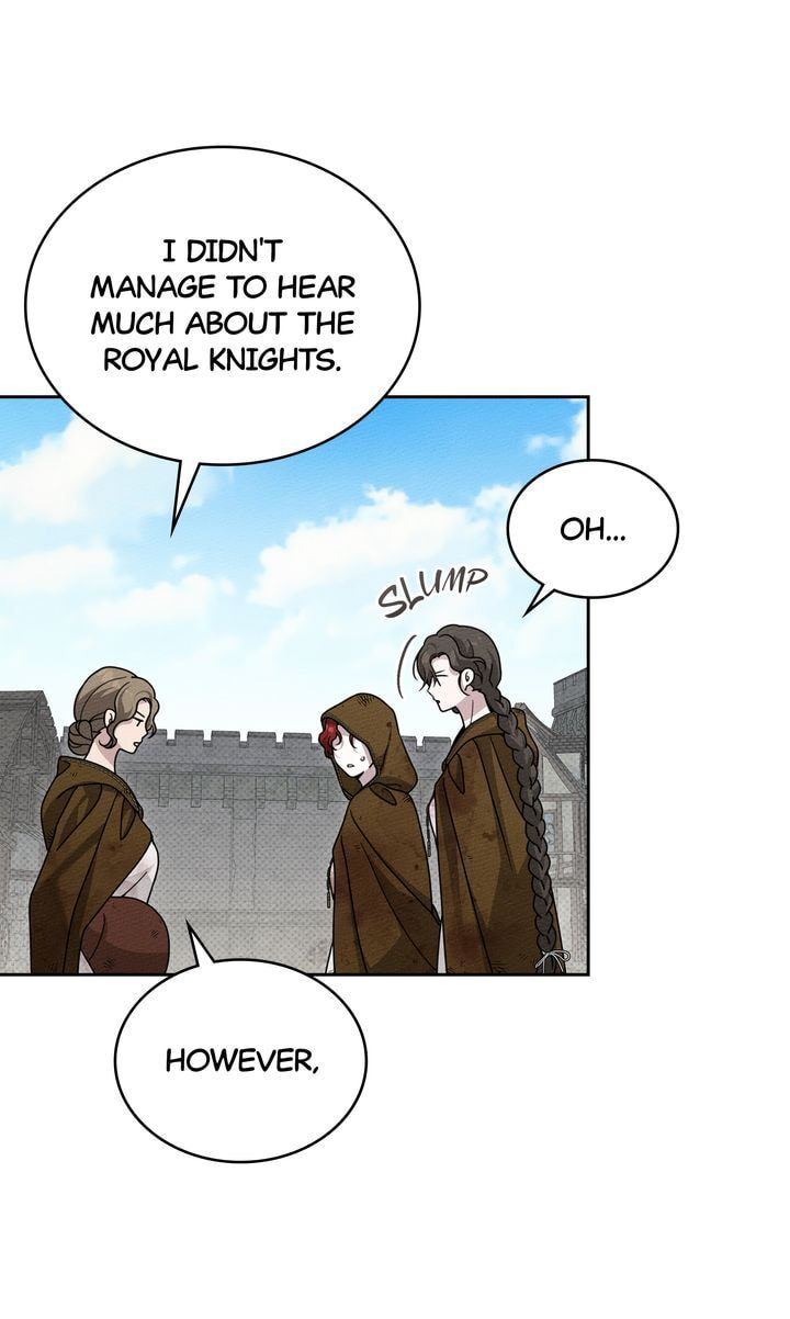 Read Under the Oak Tree chapter 121 image 81 on Lezhin
