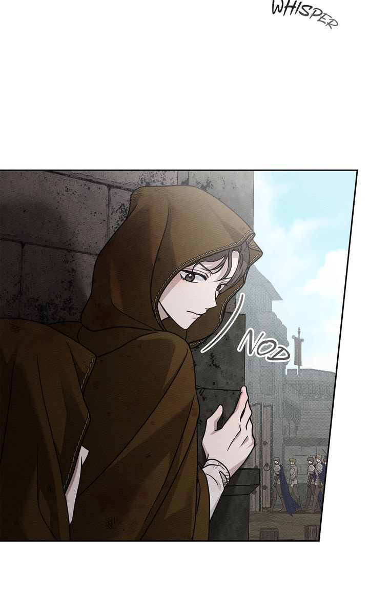 Read Under the Oak Tree chapter 121 image 85 on Lezhin