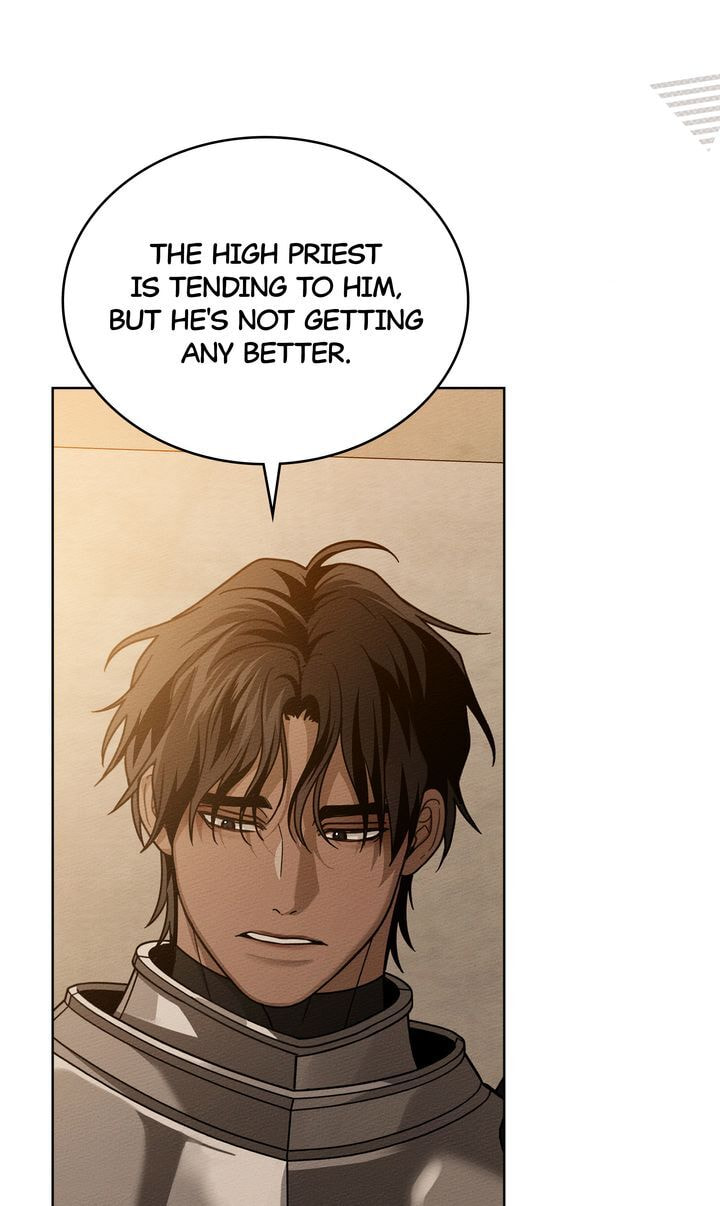 Read Under the Oak Tree chapter 124 image 12 on Lezhin