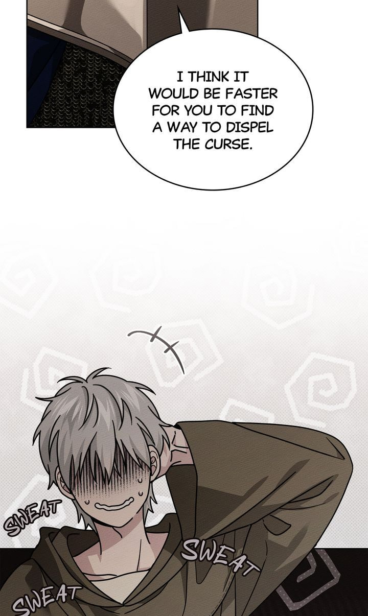 Read Under the Oak Tree chapter 124 image 13 on Lezhin