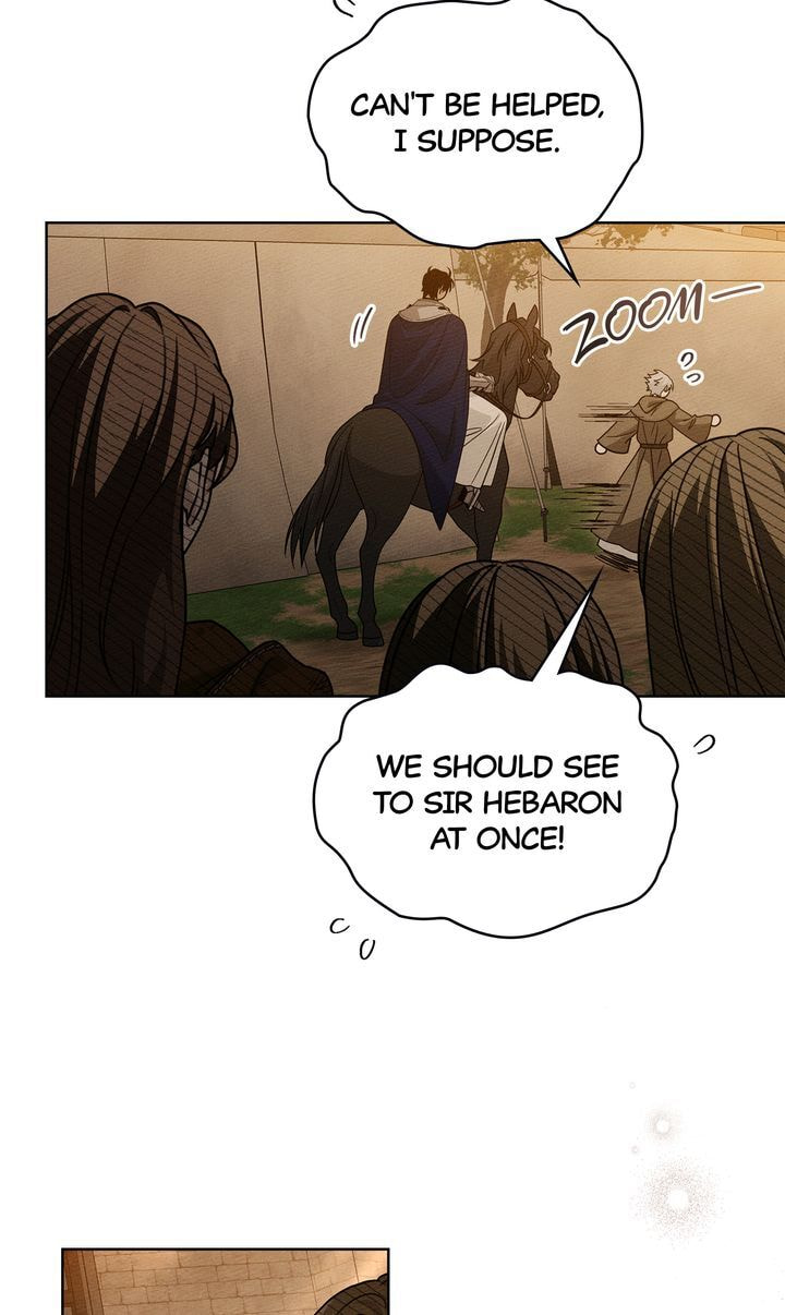 Read Under the Oak Tree chapter 124 image 15 on Lezhin