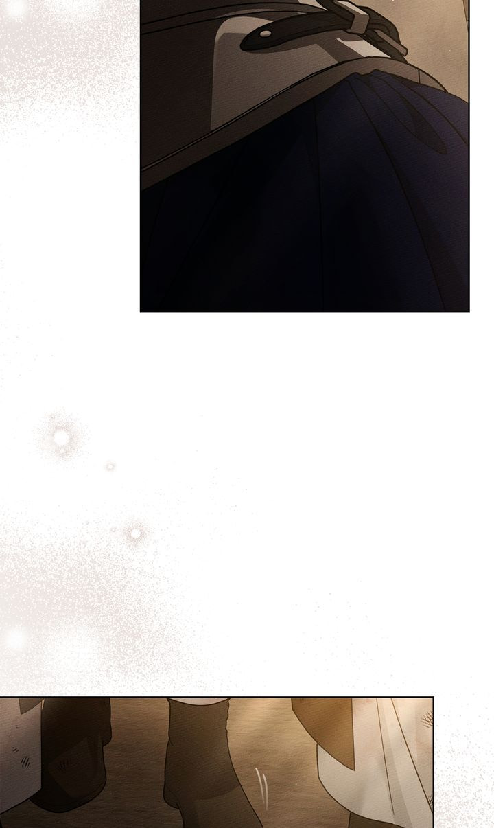 Read Under the Oak Tree chapter 124 image 17 on Lezhin