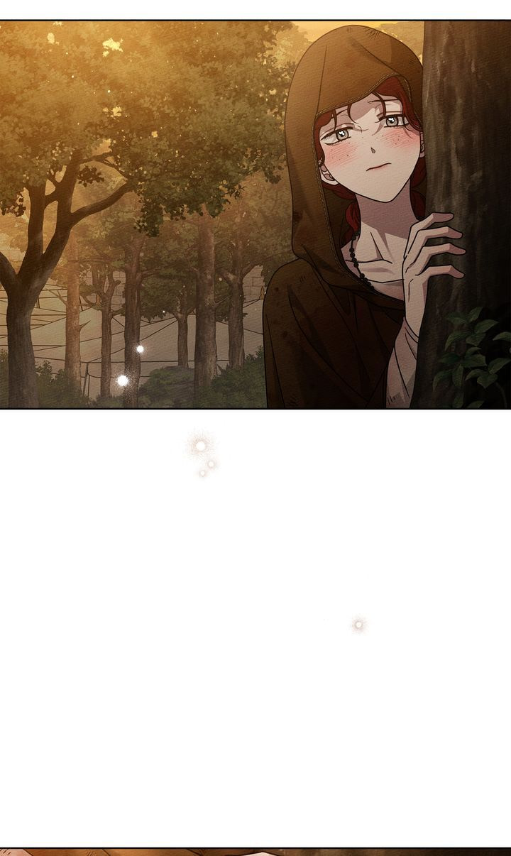 Read Under the Oak Tree chapter 124 image 22 on Lezhin