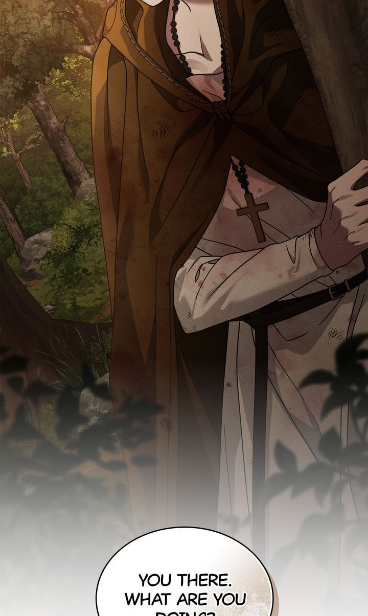 Read Under the Oak Tree chapter 124 image 24 on Lezhin