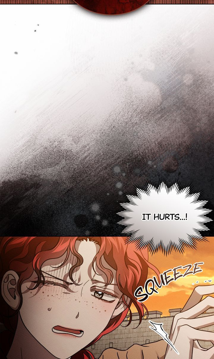 Read Under the Oak Tree chapter 124 image 32 on Lezhin