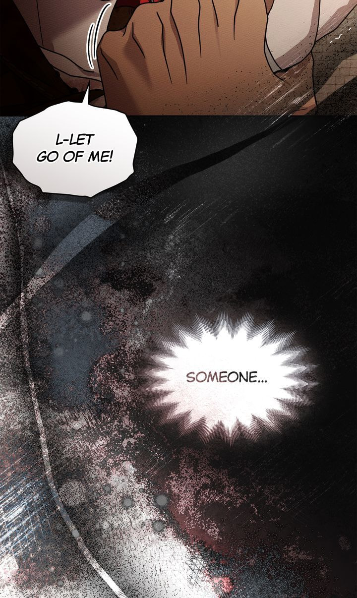 Read Under the Oak Tree chapter 124 image 33 on Lezhin
