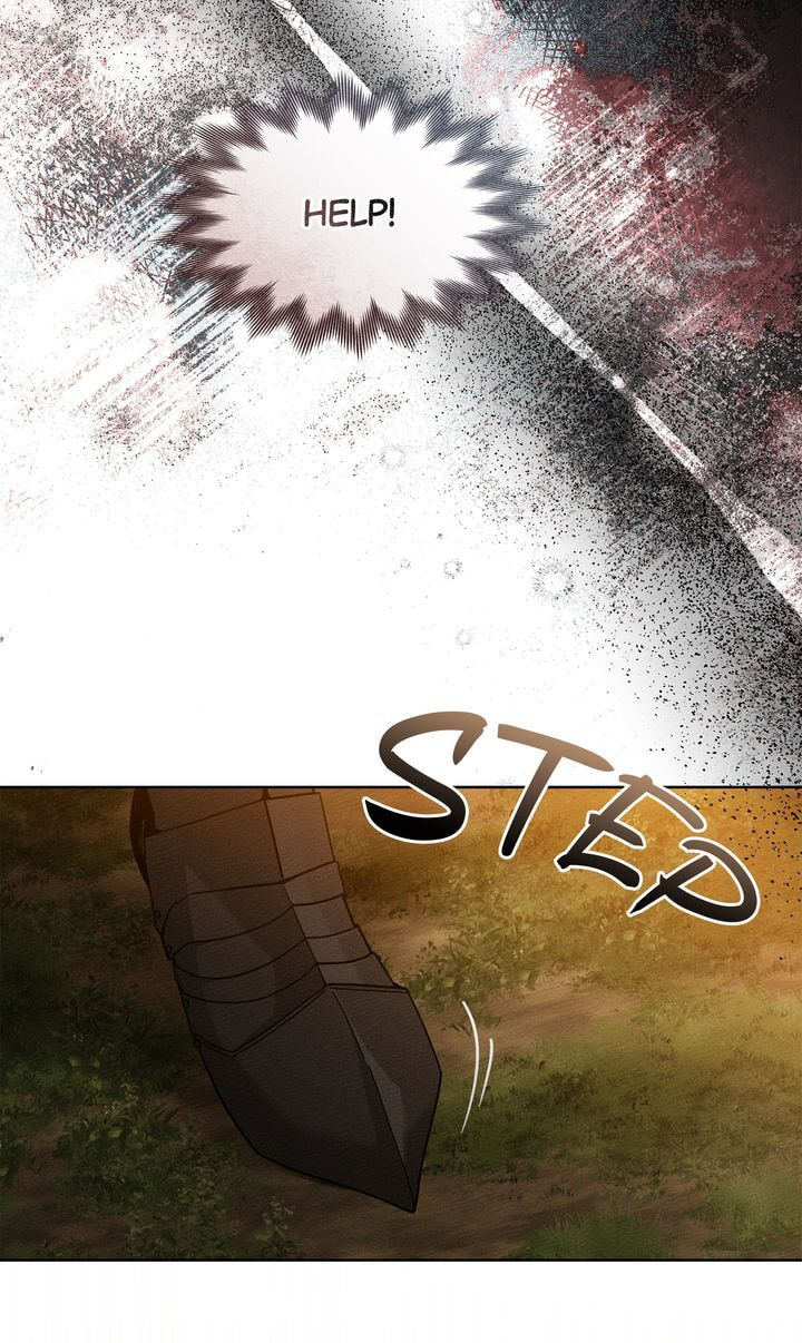 Read Under the Oak Tree chapter 124 image 34 on Lezhin