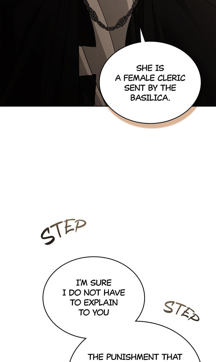 Read Under the Oak Tree chapter 124 image 39 on Lezhin