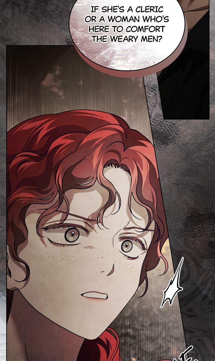 Read Under the Oak Tree chapter 124 image 42 on Lezhin