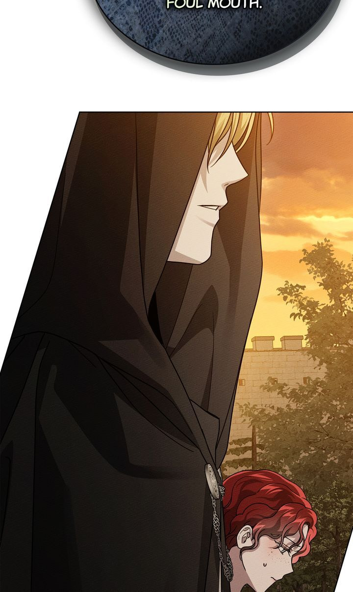 Read Under the Oak Tree chapter 124 image 46 on Lezhin